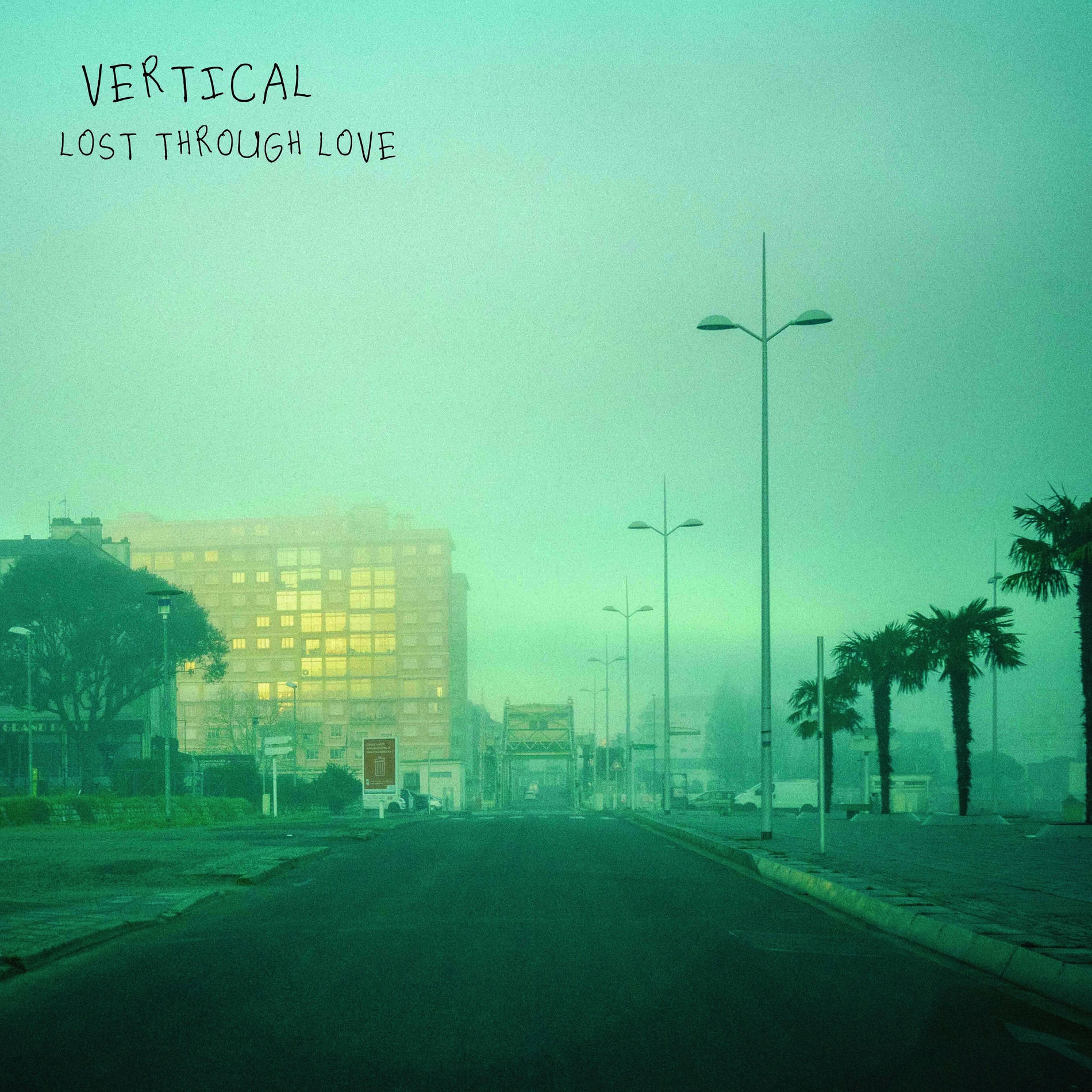 Vertical