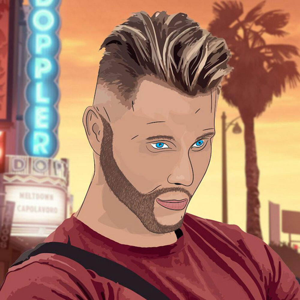 Picture of Zareh Kan