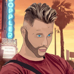 Picture of Zareh Kan