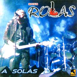 Picture of Rock'n Rolas