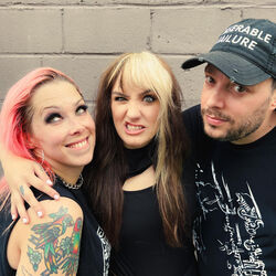 Picture of The Anti-Queens