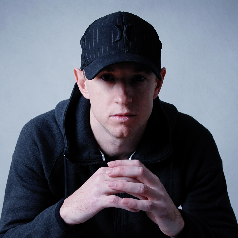 Picture of DJ Weaver
