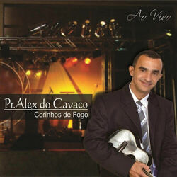 Picture of Pastor Alex do Cavaco