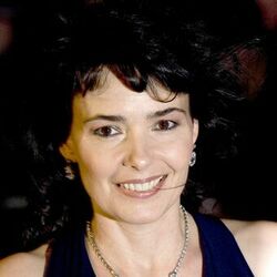 Picture of Beverley Craven