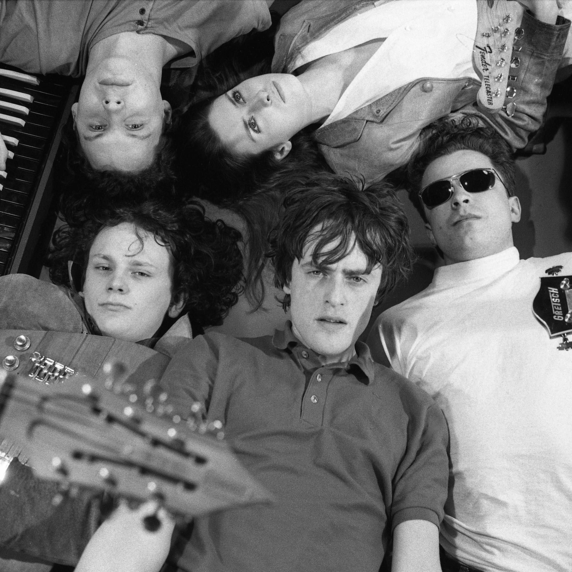 Artist picture of Spiritualized