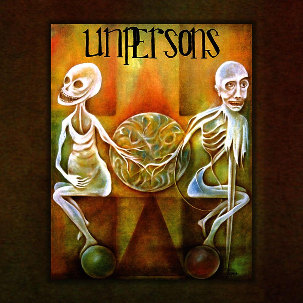 Picture of Unpersons