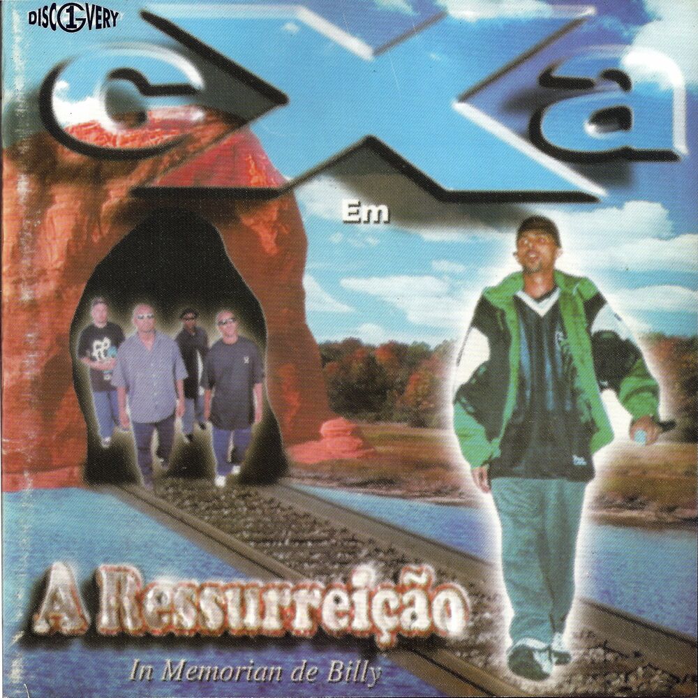 Picture of Consciência X Atual