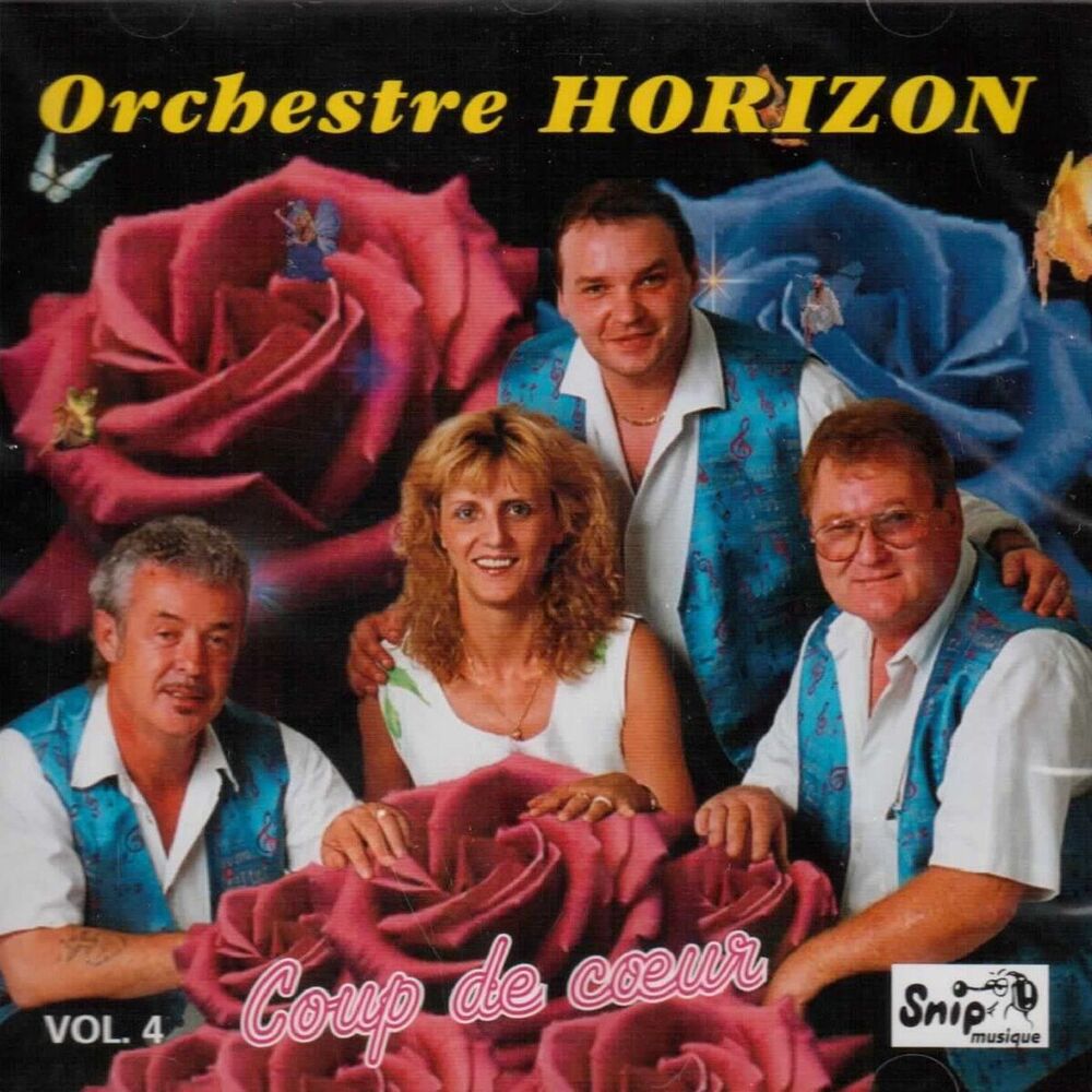 Picture of Orchestre Horizon