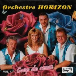 Picture of Orchestre Horizon