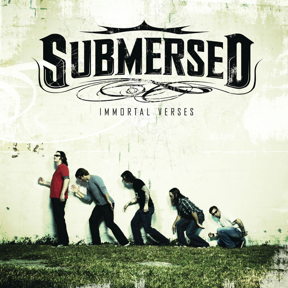 Picture of Submersed