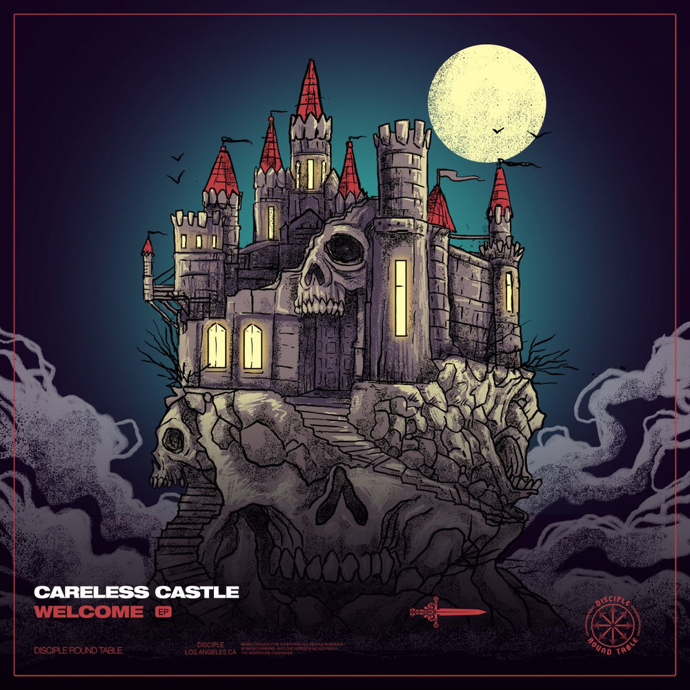 Careless Castle