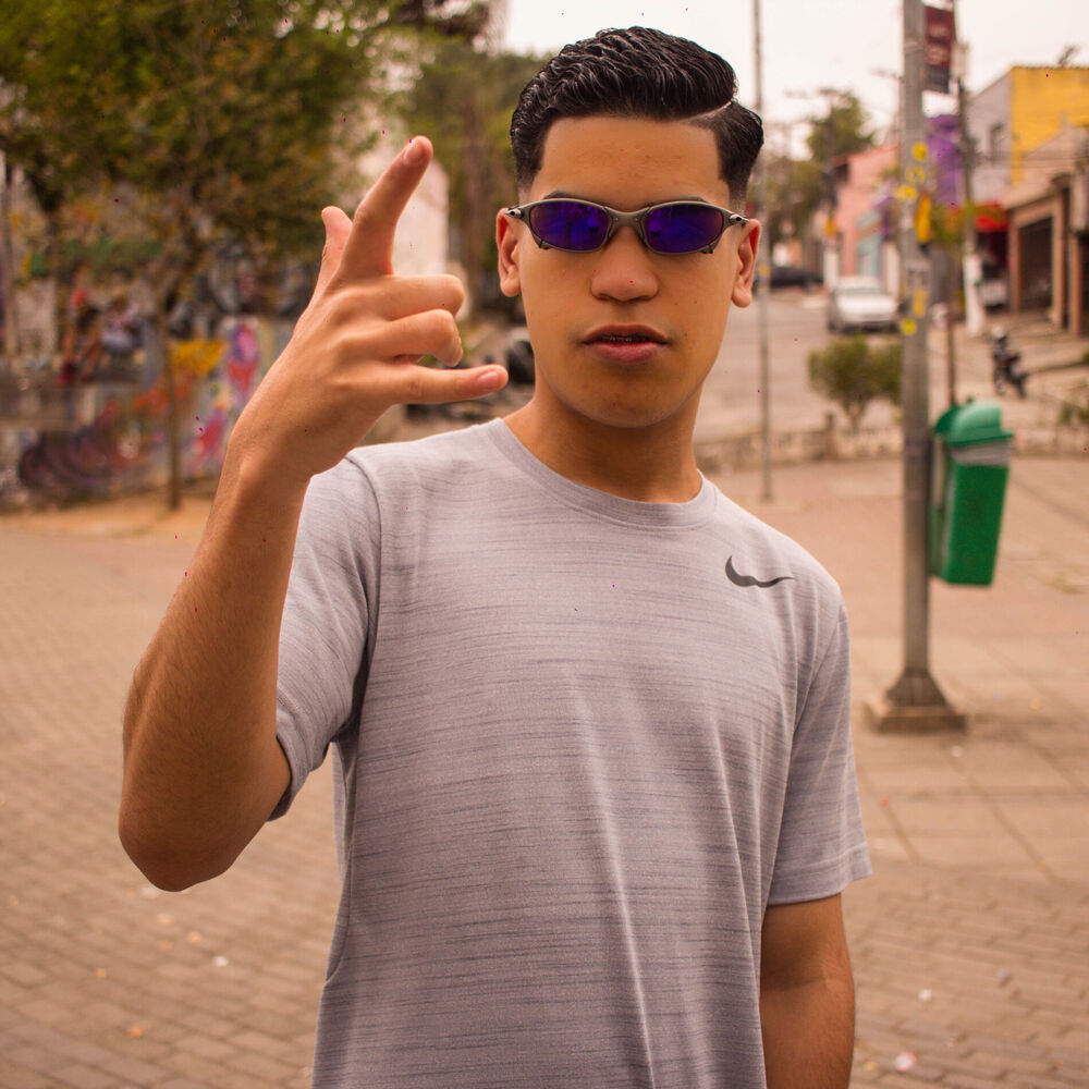 Picture of Mc Boy Gr