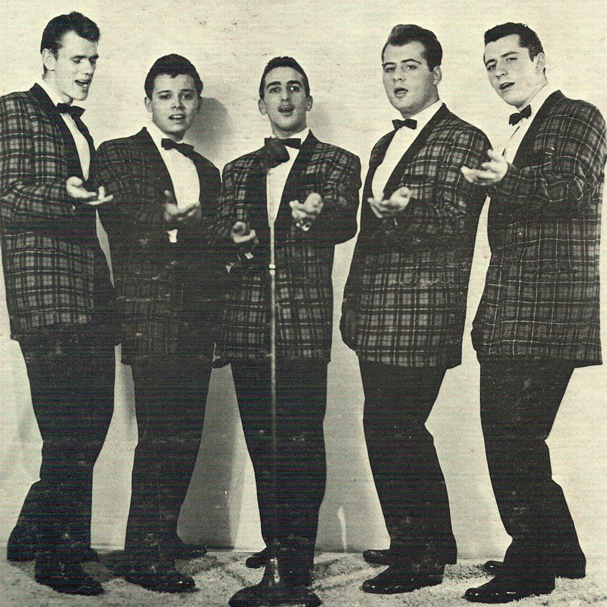 The Chimes