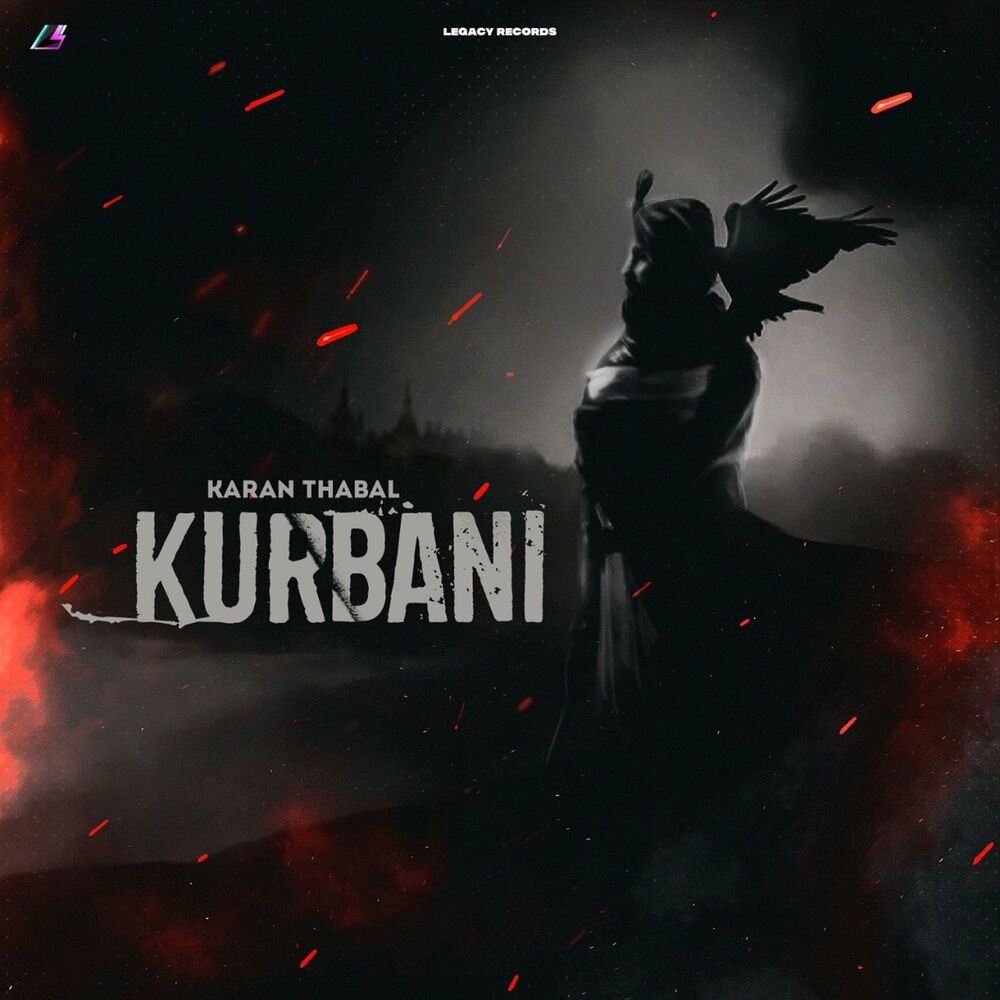 Picture of Karan Thabal