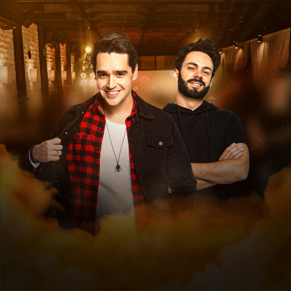 Picture of Sinésio & Henrique
