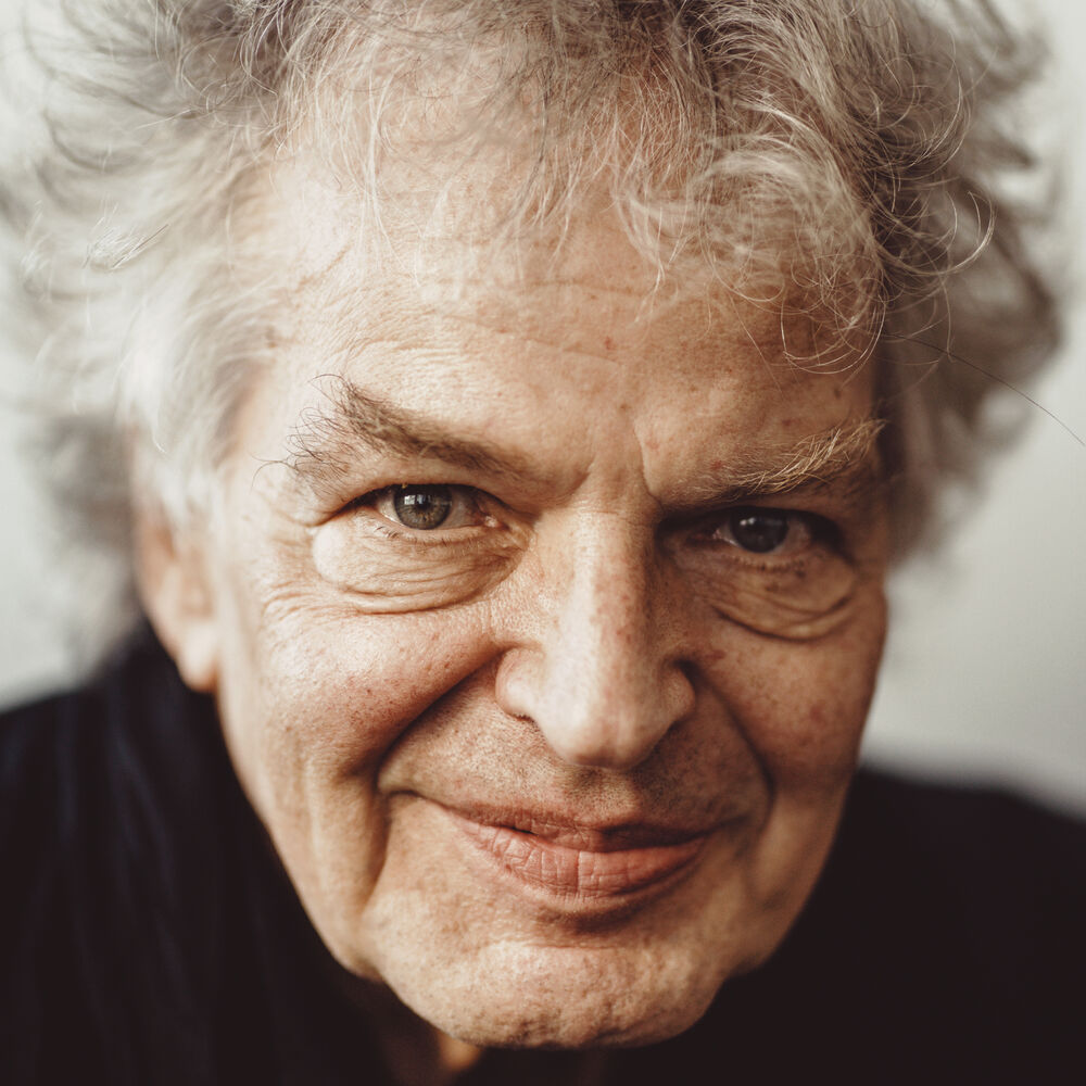 Picture of Joachim Kühn