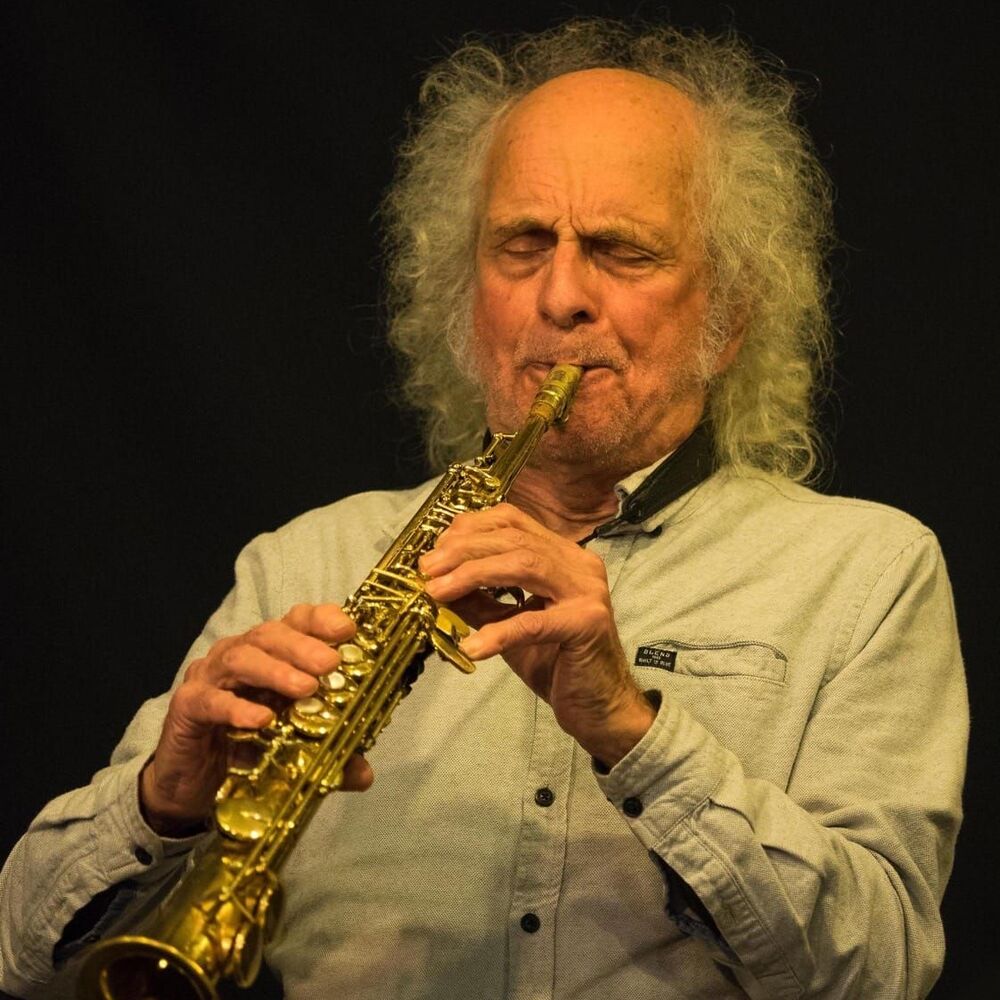 Picture of Trevor Watts