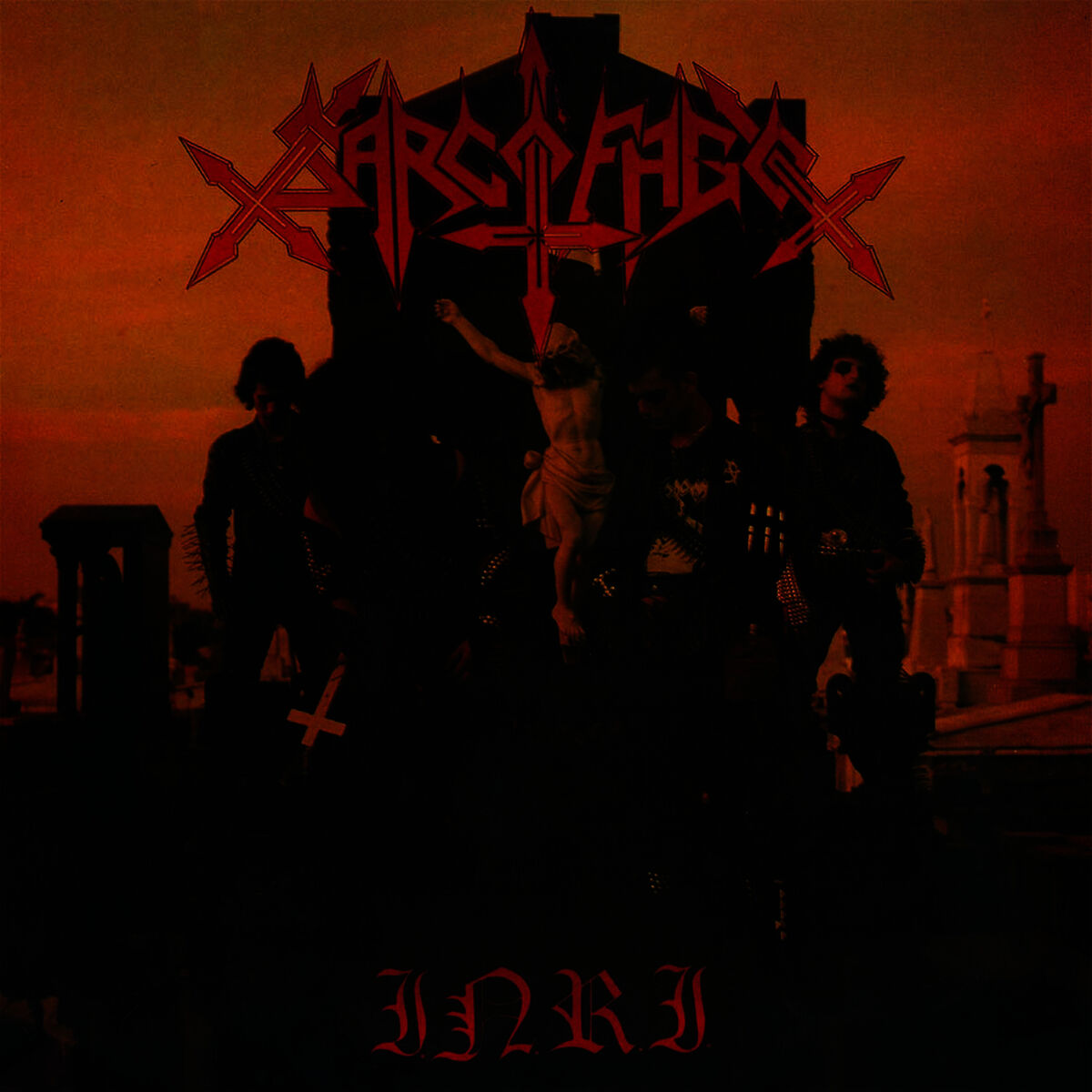 Sarcofago