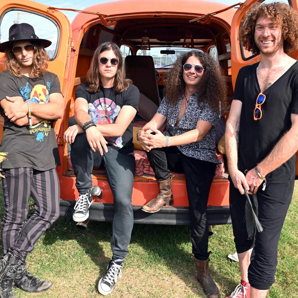 Picture of Dirty Honey