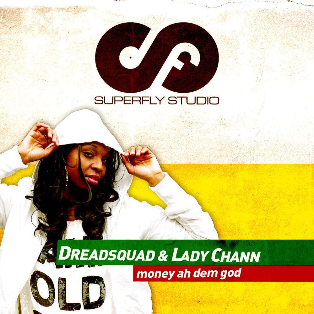 Picture of Lady Chann
