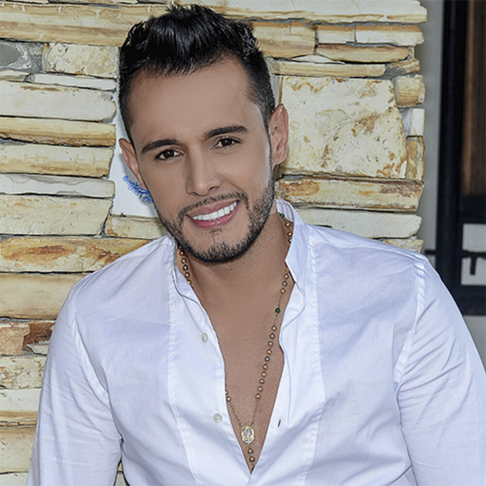 Picture of Alexis Escobar