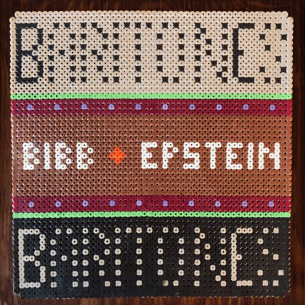 Picture of Ed Epstein