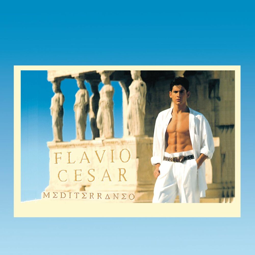 Picture of Flavio Cesar