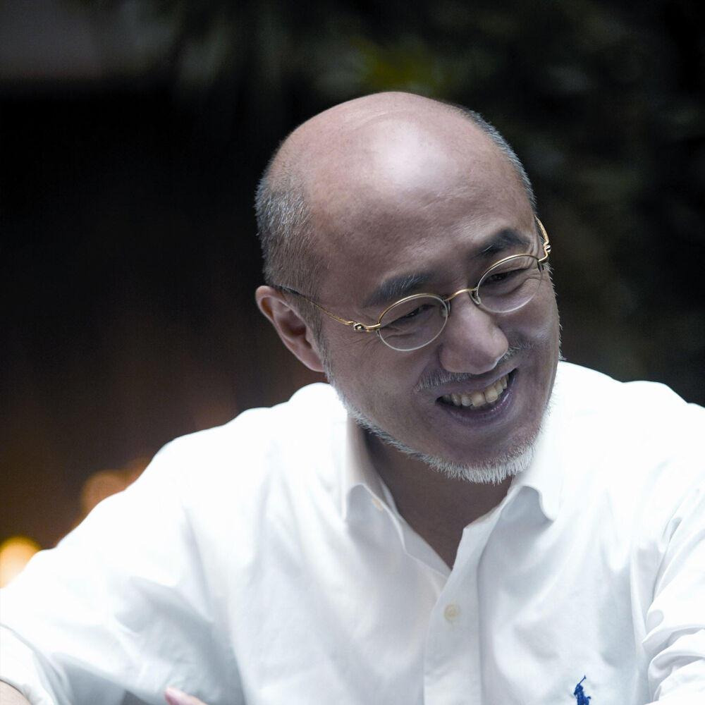 Picture of Yuhki Kuramoto