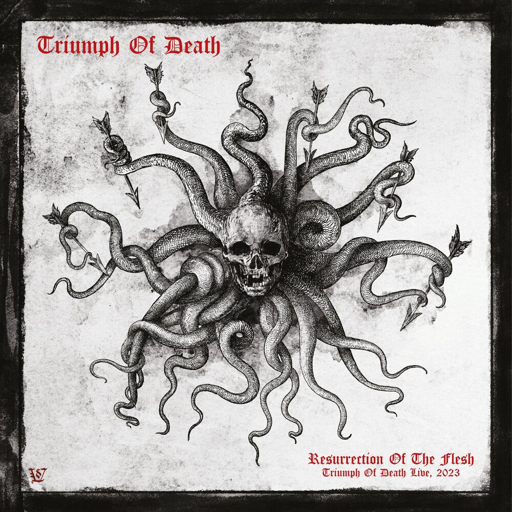 Picture of Triumph of Death