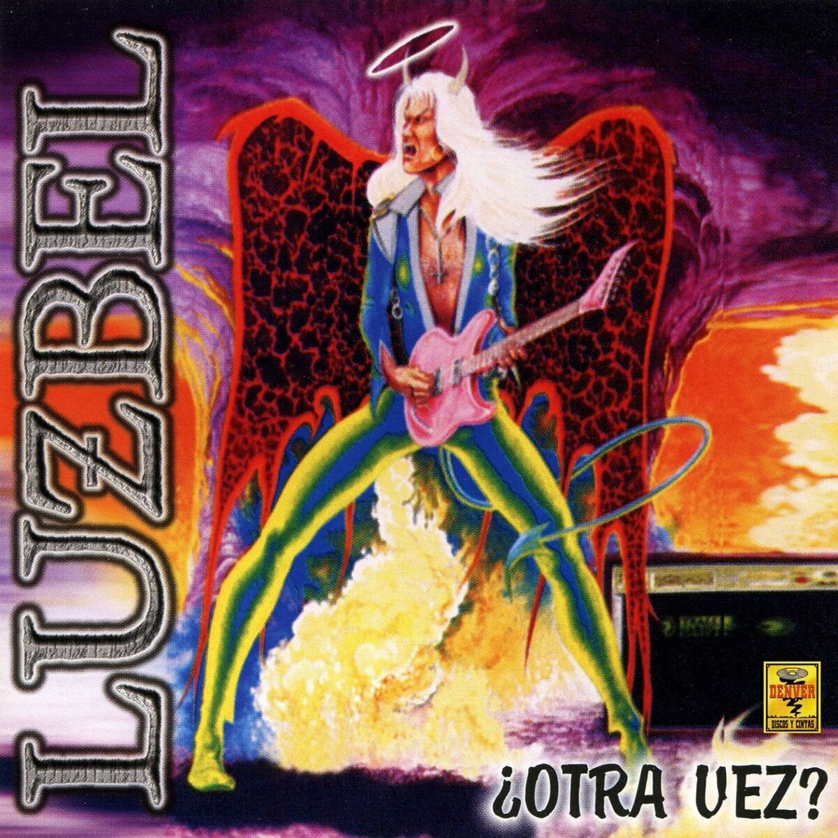 Luzbel