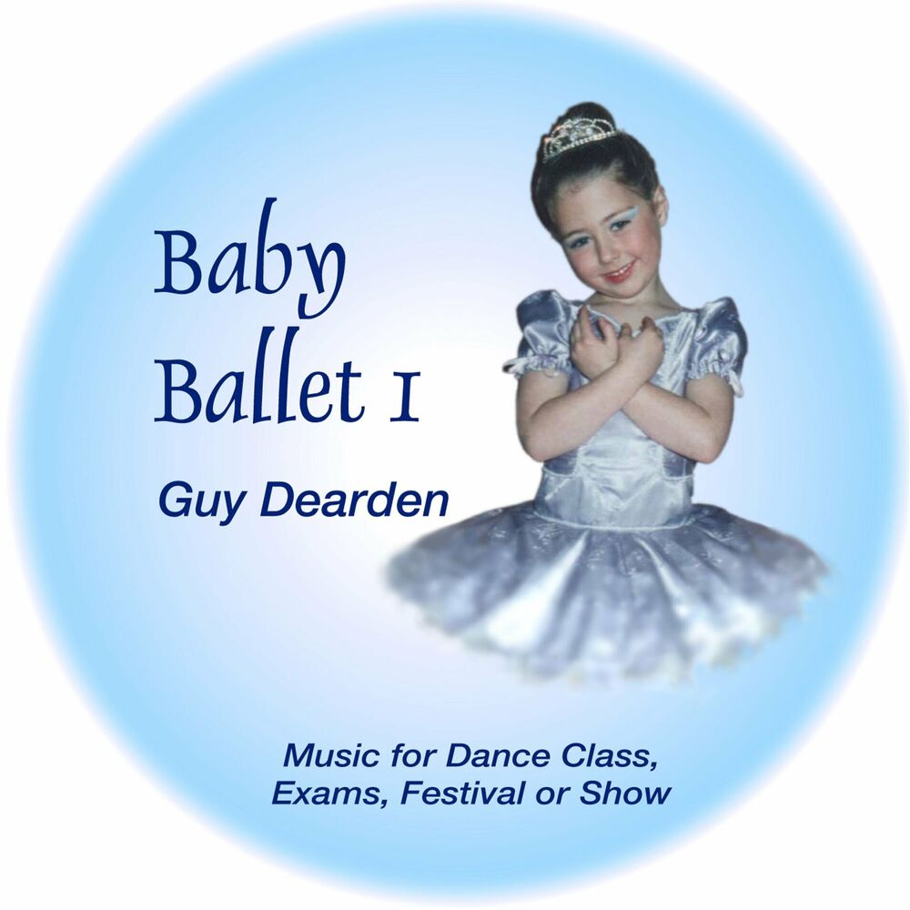 Picture of Guy Dearden