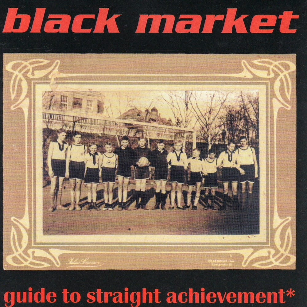 Picture of Black Market