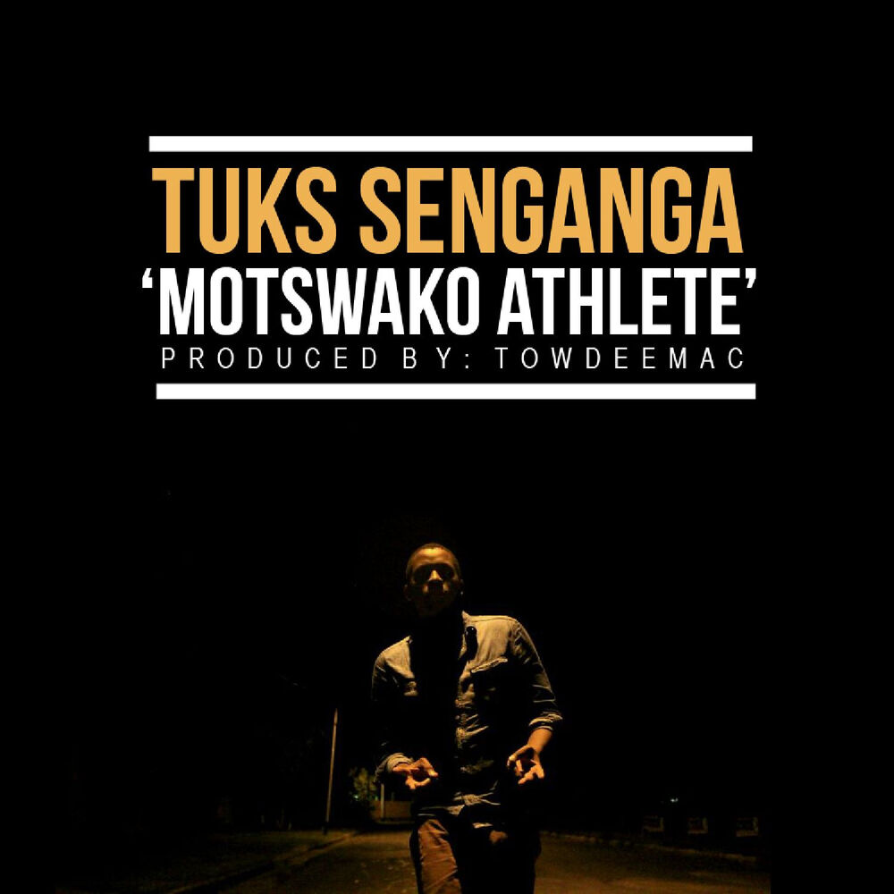 Picture of Tuks Senganga