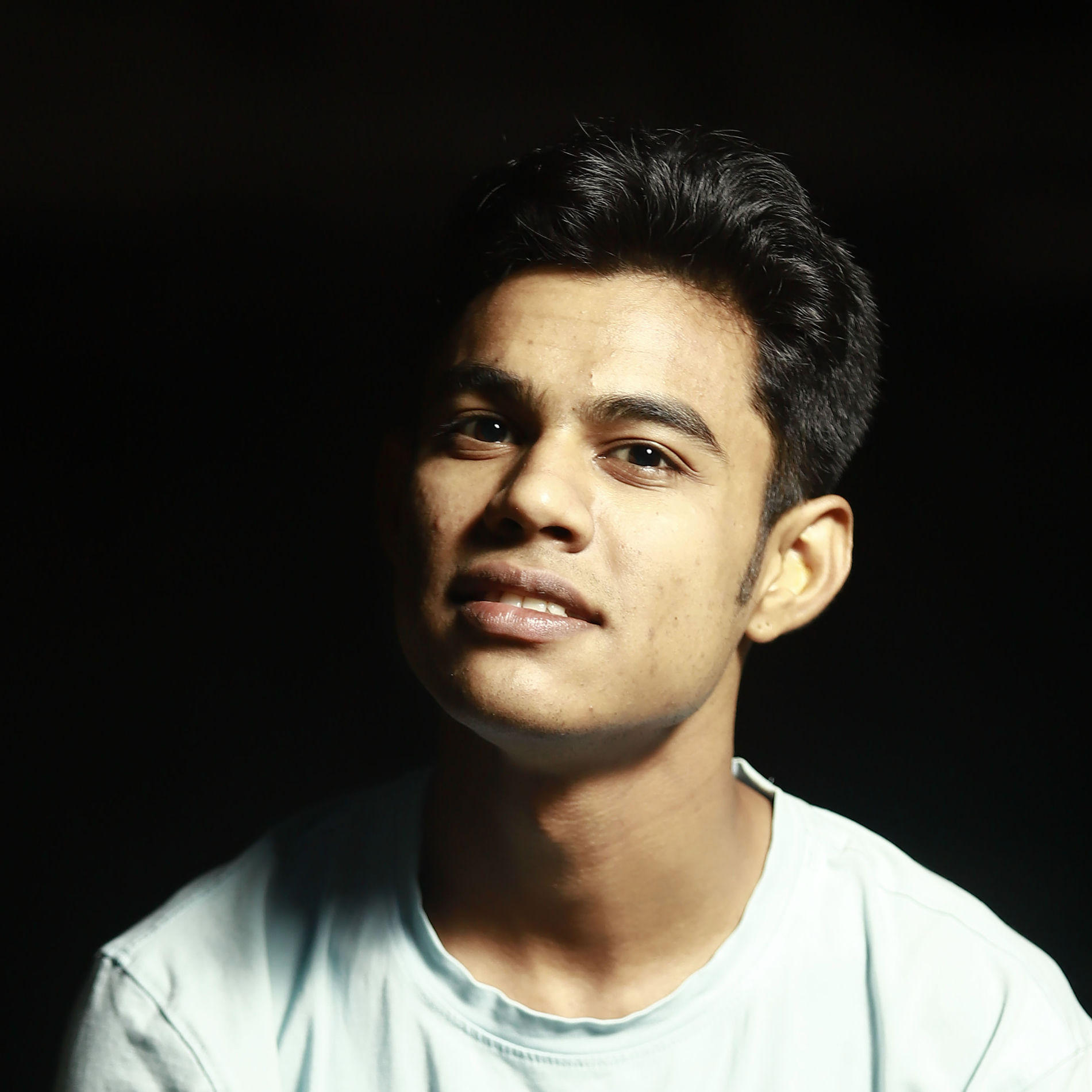 Artist picture of Kid Max