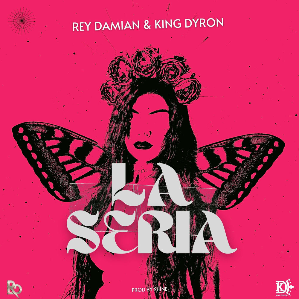 Photo de l'artiste Rey Damian