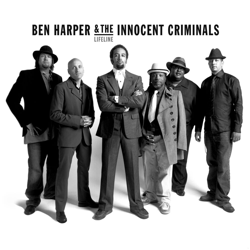 Picture of Innocent Criminals