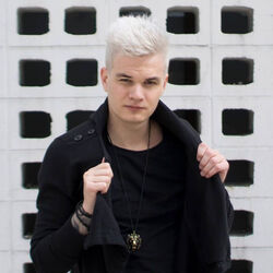 Picture of Paris Blohm