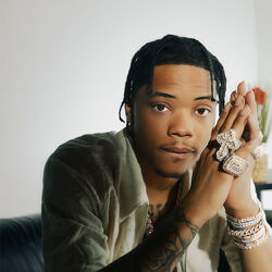 Picture of Lil Migo