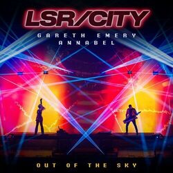 Gareth Emery
