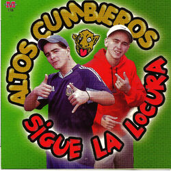 Picture of Altos Cumbieros