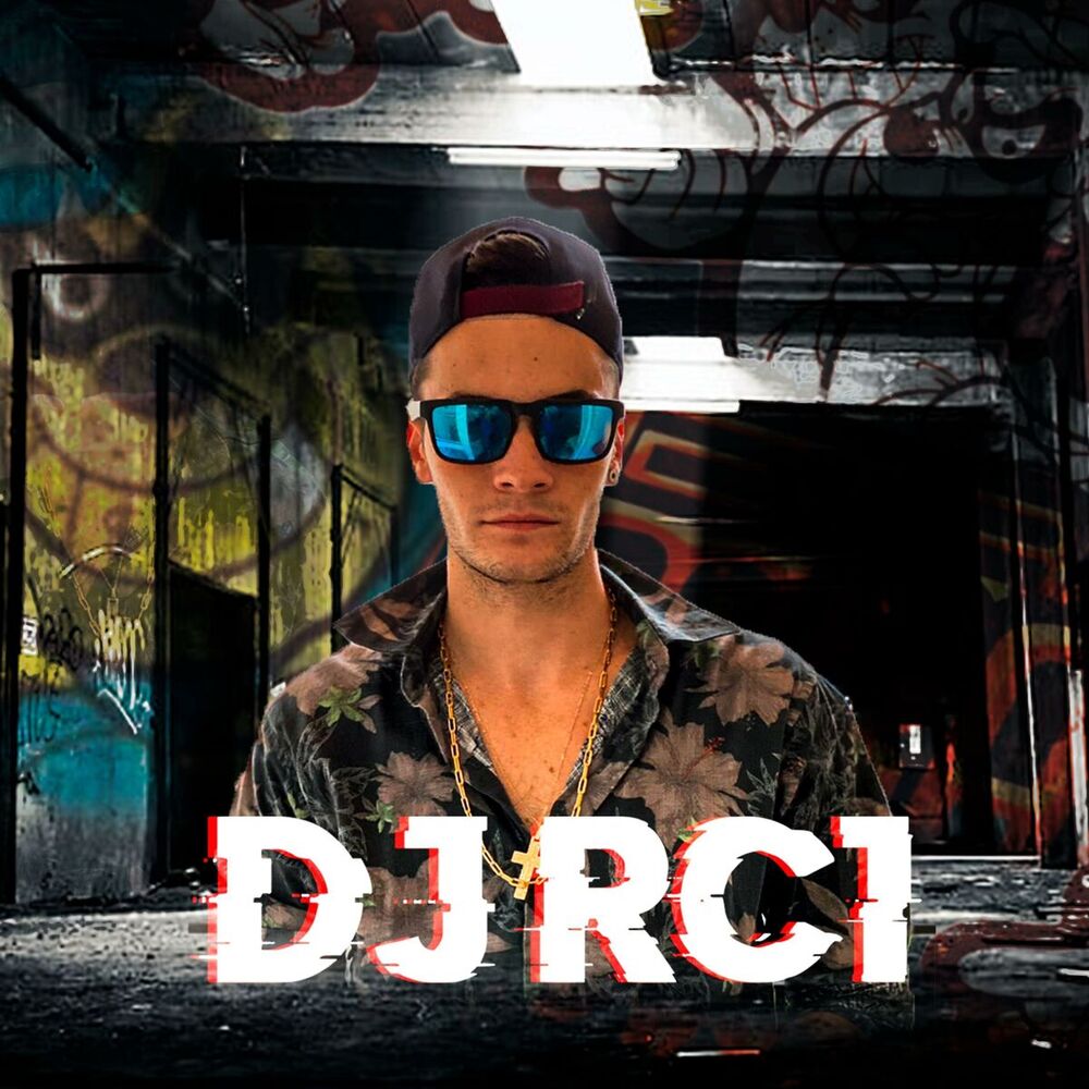 Picture of DJ RC1