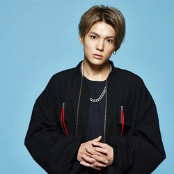 Picture of KSUKE