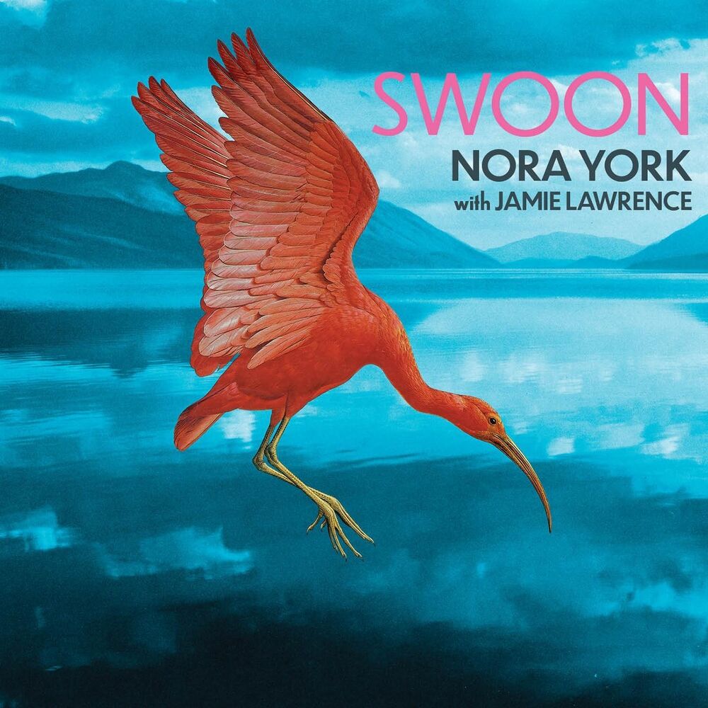 Picture of Nora York