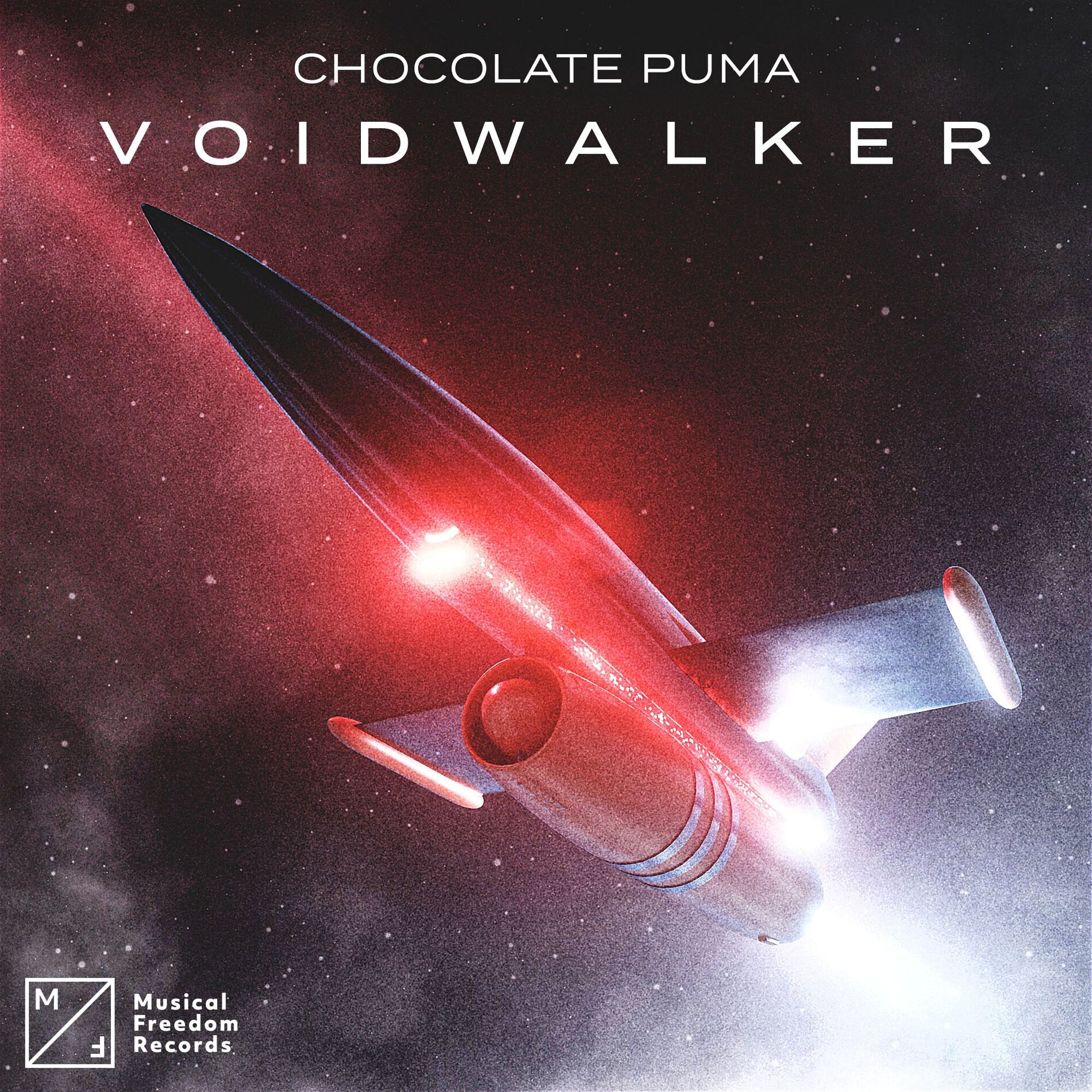 Chocolate Puma