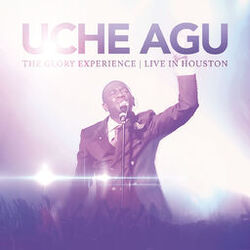 Picture of Uche Agu