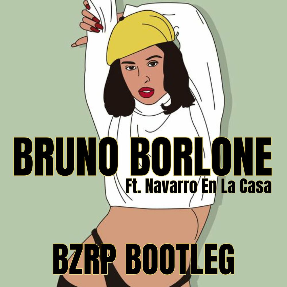 Picture of Bruno Borlone