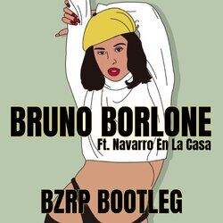 Picture of Bruno Borlone