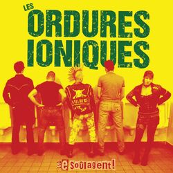 Picture of Les Ordures Ioniques