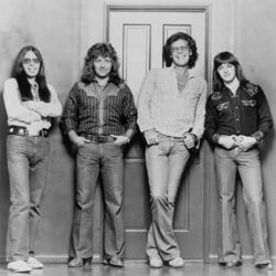Picture of Climax Blues Band