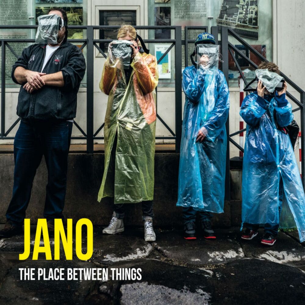 Picture of Jano